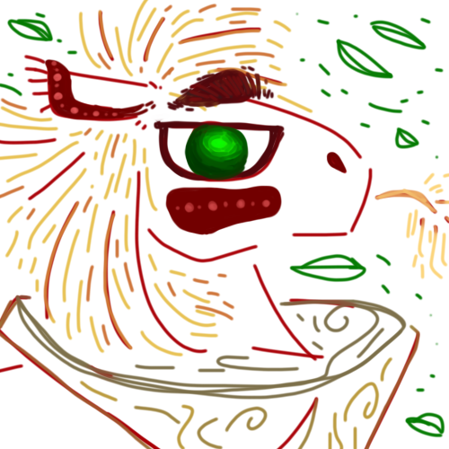 Discords Art Gallery.