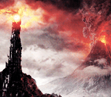 glorfyndel:  "The realm of Sauron is ended!" said Gandalf. "The Ring-bearer