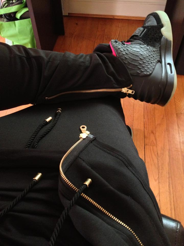 z0ning:  valentine-illest:  valentine-illest:  blvck-zoid:  Street x Luxury  Fashion