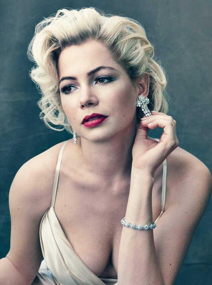 Michelle Williams