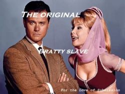 I Dream of Jeannie (TV Series 1965–1970) Barbara