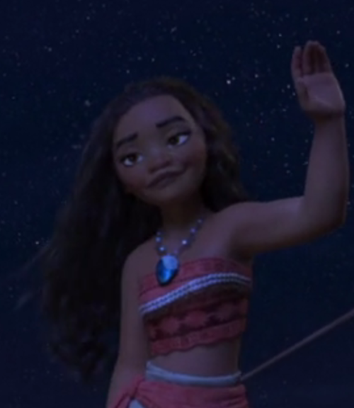 baelor:moana makes the best faces (alternatively: moodboard)and i mean these two scenes alone could 