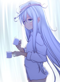 わくてか速報 : 【エロ含む】一発ヤッた後的な二次画像パート３７ - livedoor Blog（ブログ）