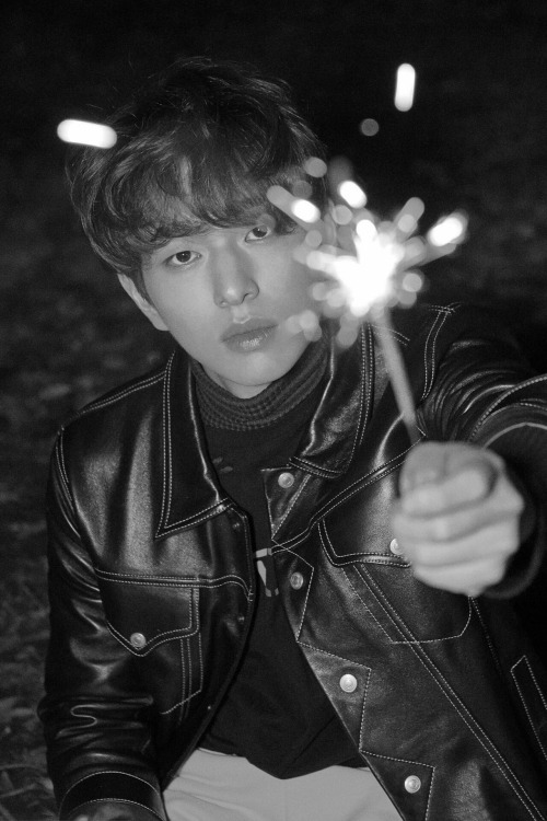 Shinee 1 And 1 Photoshoot