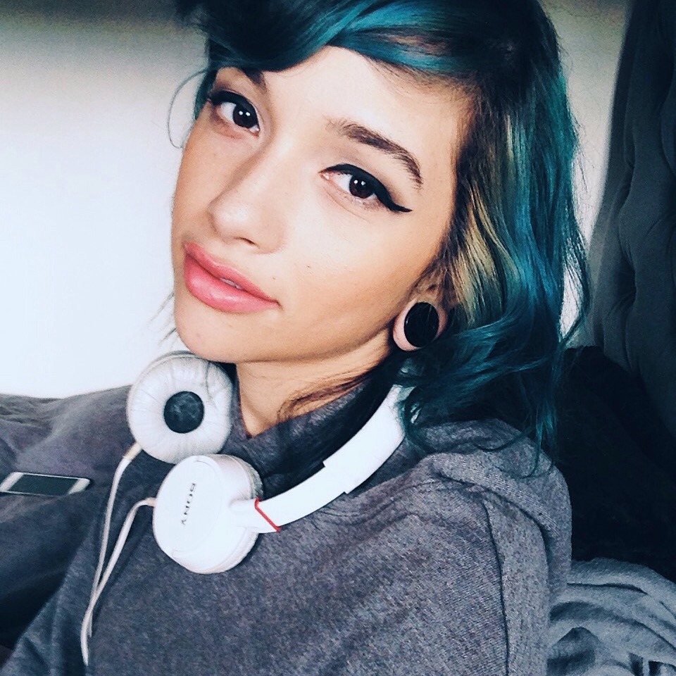 lolananirvana:  Saturday may 16th