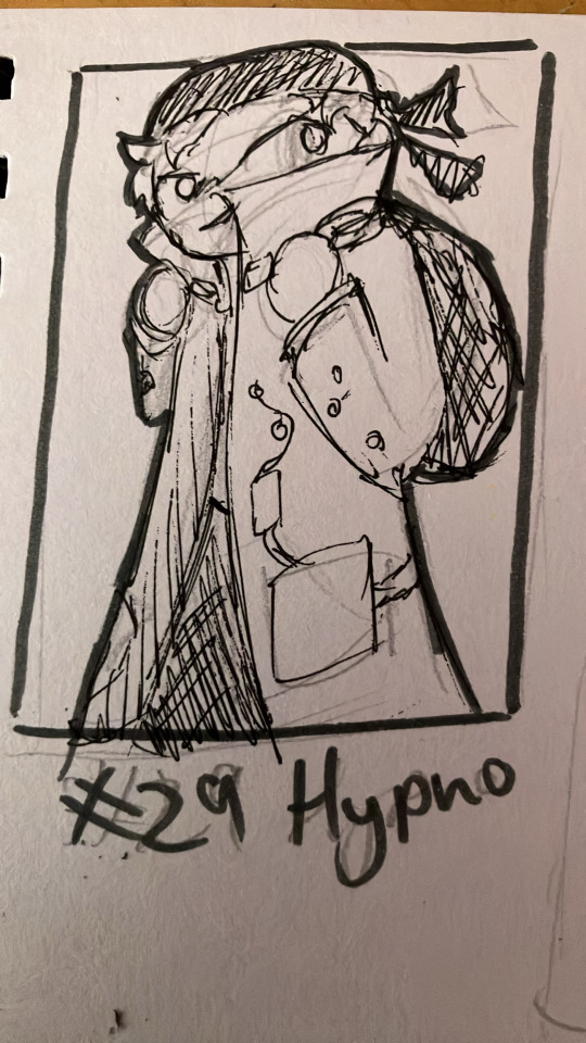 Ooo First Time Drawing The Sneaky Guy That I See In The Background Of Everyones Videos But Havent Watched