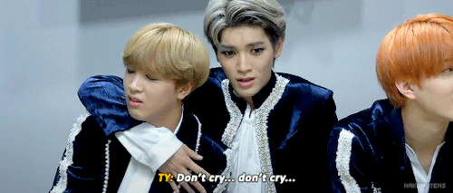 Haechan Just Wants To Be Acknowledged For His Clinginess
