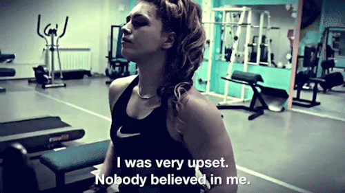 sizvideos:  This girl became a bodybuilder even if nobody believed in her - Full video