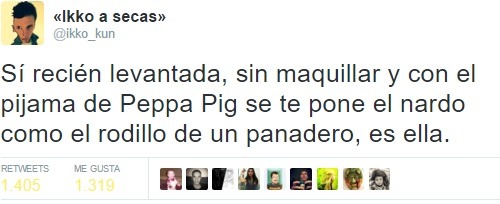 finofilipino:  Si quieres asegurarte del todo, rápale la cabeza.Si aún así te