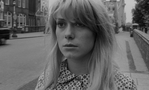 luciofulci: Repulsion (1965)  dir. Roman Polanski (x)