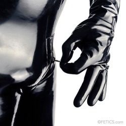 feticsfetish:You know you wanna get your hands on this. If only you weren’t all tied up… 😈 #latex #latexplay #latexsuit #latexlove #rubberist #rubberman #rubberlife #rubberfetish #fetics #fetisherotica #fetish #fetishfix #latexfetish #fetishphotography