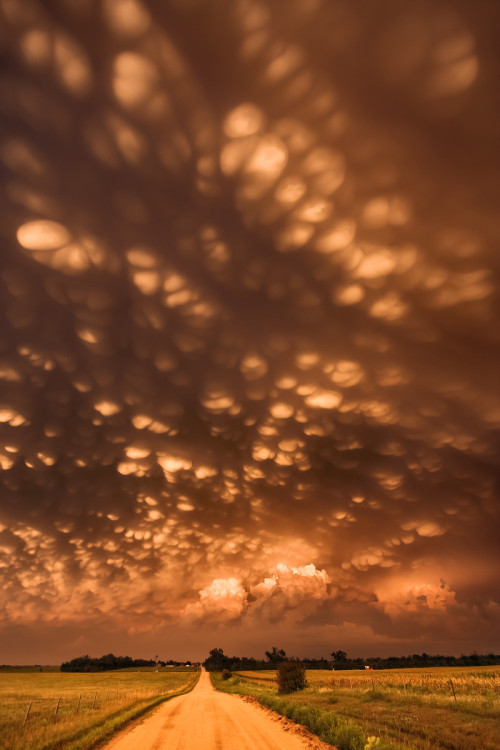 raptinawe: Photo by Mike Hollingshead (Extreme-Instability) (via Jaw-dropping Photographs Capture th