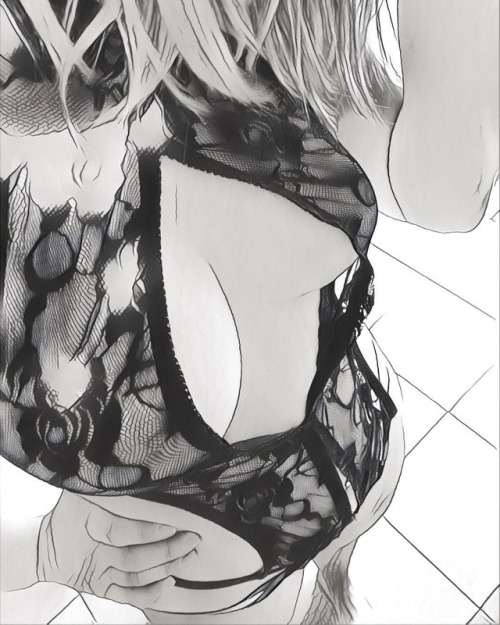 artpicture13: C'est avec cette photo qu'on si dit “Bonne nuit les amis”