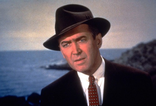 Happy 106th Birthday Jimmy! James &ldquo;Jimmy&rdquo; Maitland Stewart: May 20, 1908- July 2