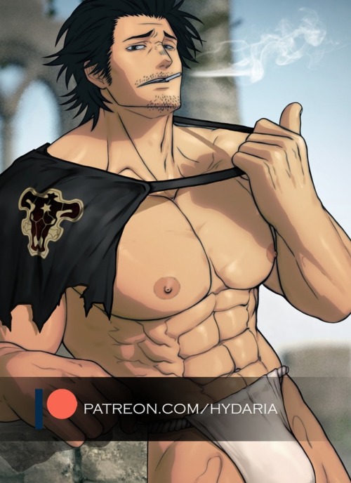 October 2018 Reward.===Sol Badguy=====Yami Sukehiro==