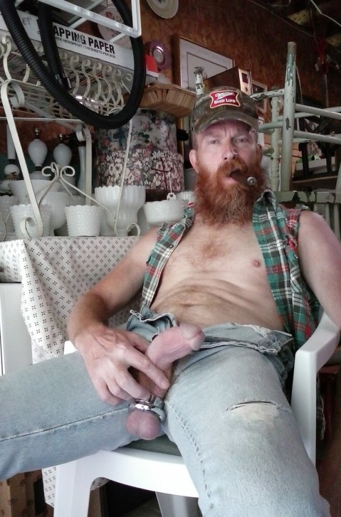 redneckcowboy69:  Fuck yeah, impale me