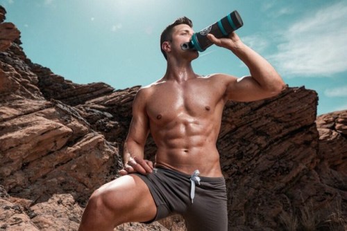 Sexy guys