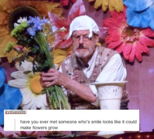ramblingsofanitwit: captain-useless: Sorry guys, I did another. Monty Python + text posts part 2 par