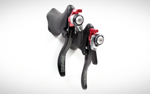 aces5050:  Retroshift CXV2 (via Monk Cycles)
