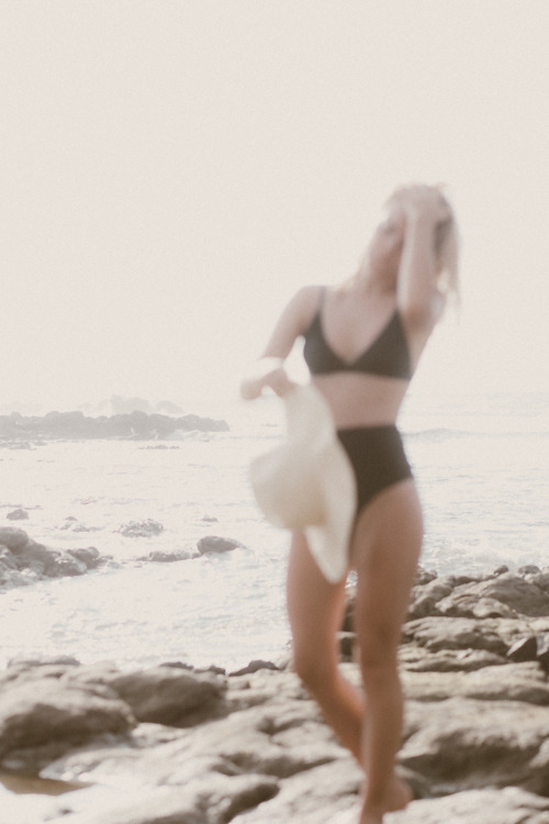 urbanoutfitters:Photo Diary: Costa Rica with Jessi Frederick