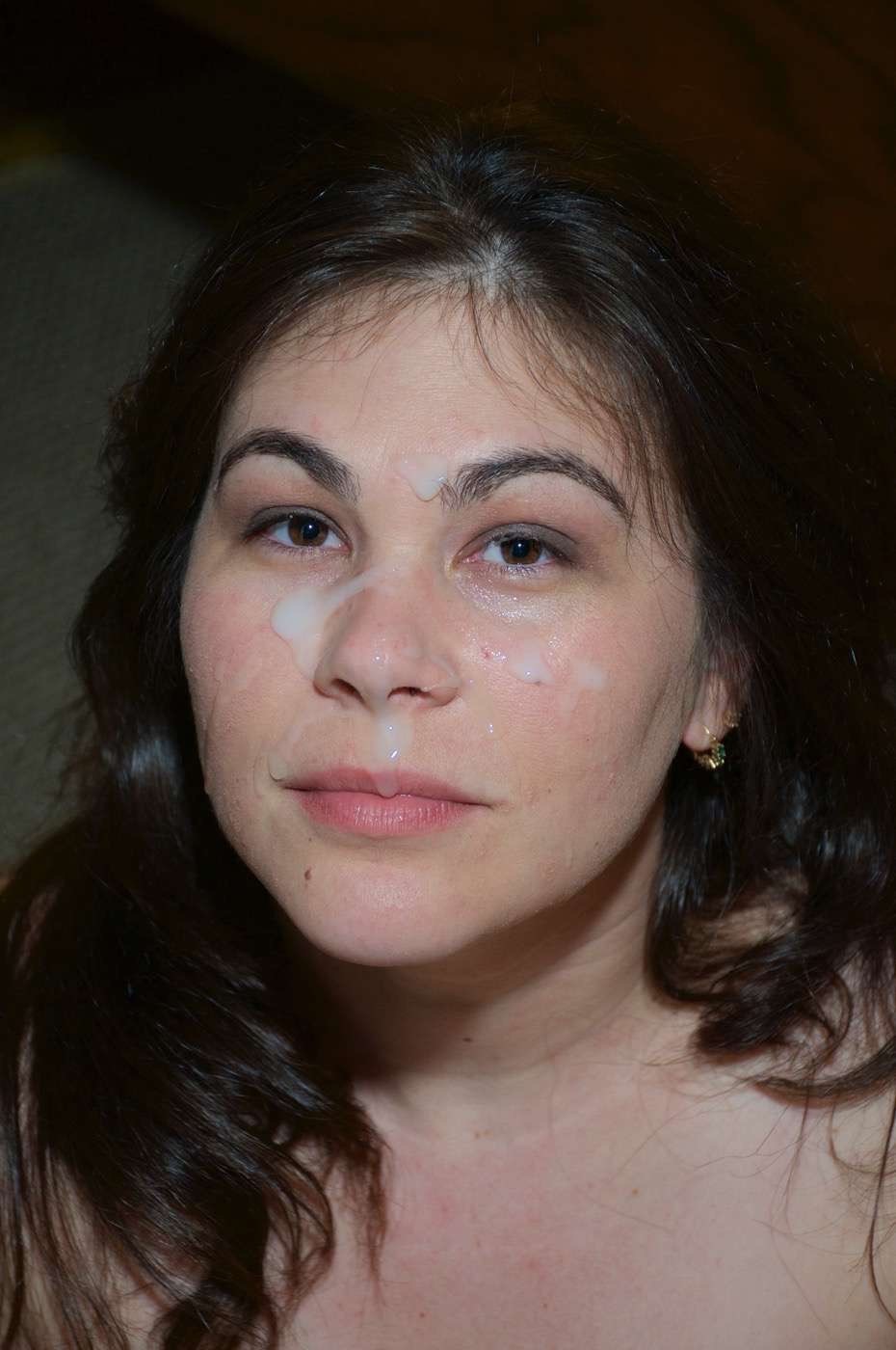 letmepostyouramateursex:  Nasty and sexy!