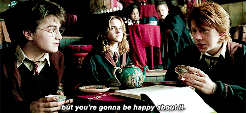 Harry Potter