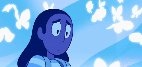 water is gay