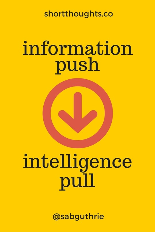 Today public relations practitioners help leaders guide their firms; helping them make good decisions.
Decisions based on listening. And listening not just to shareholders. But to the web of stakeholders who hold the power to sustain firms into the...