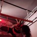 patfosterinropes:Rigger @maestrobd Bunny meKinky Kingdom Bdsm Play Party Torino,
