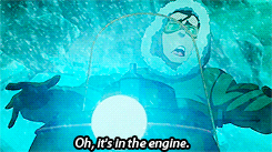 ohmykorra:  The best of Bolin in Book 2… so far. 