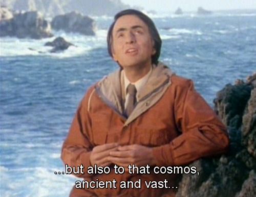 sagansense:Cosmos, Part 13 - Who Speaks For Earth?Source: sci-universepiango?