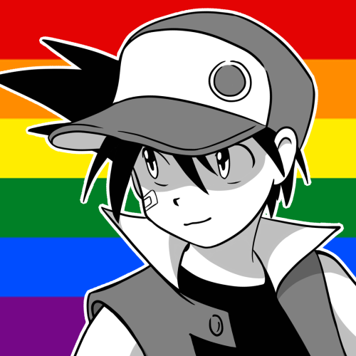 ️‍Gay Pokespe️‍