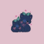 flospavonis