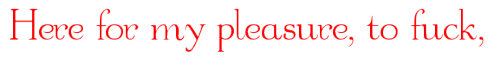 sex blog