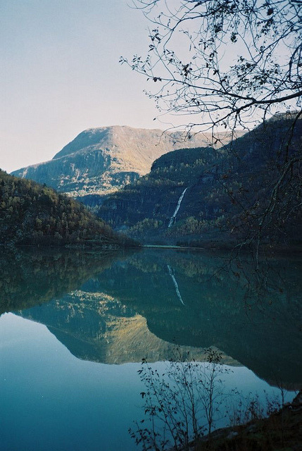 brutalgeneration:  in still by nomoli on Flickr.