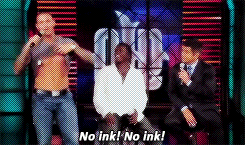 vintage-viper-deactivated201406:  &ldquo;It’s on your back&rdquo; - R-truth