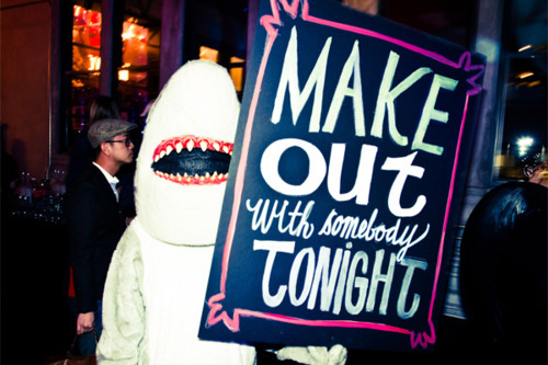 Tumblr's Best Typography