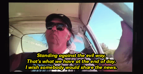 the-movemnt:​Listen: Neil Young’s powerful new song “Indian Givers” protests the Dakota Access Pipel