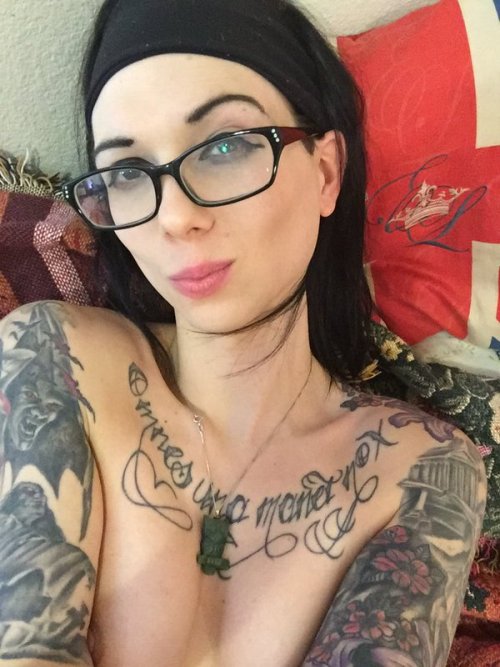 dampure:  Sabina Sinn 2