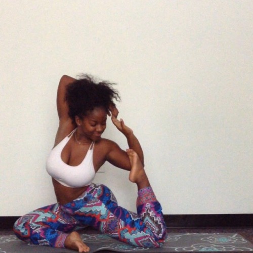 carefreetck:  Just me embodying that carefree lifestyle, mentality and soul