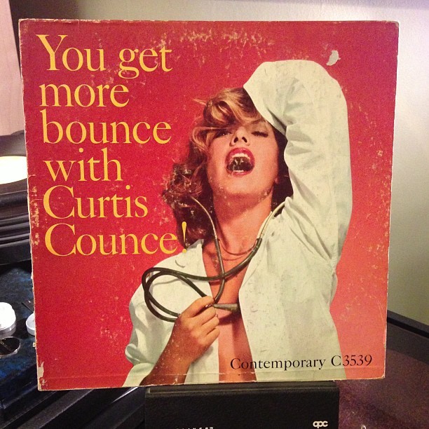 cuyahogabend:  This cheap pick up from Denver trip replaces my #ojc copy. This is