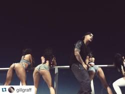 #Repost @gillgraff ・・・ New Music Video