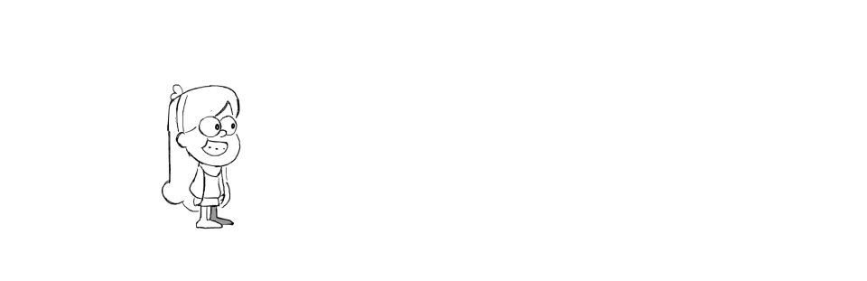gravi-teamfalls: danaterrace:  It’s kinda insane to watch all these at once. Sorry! 
