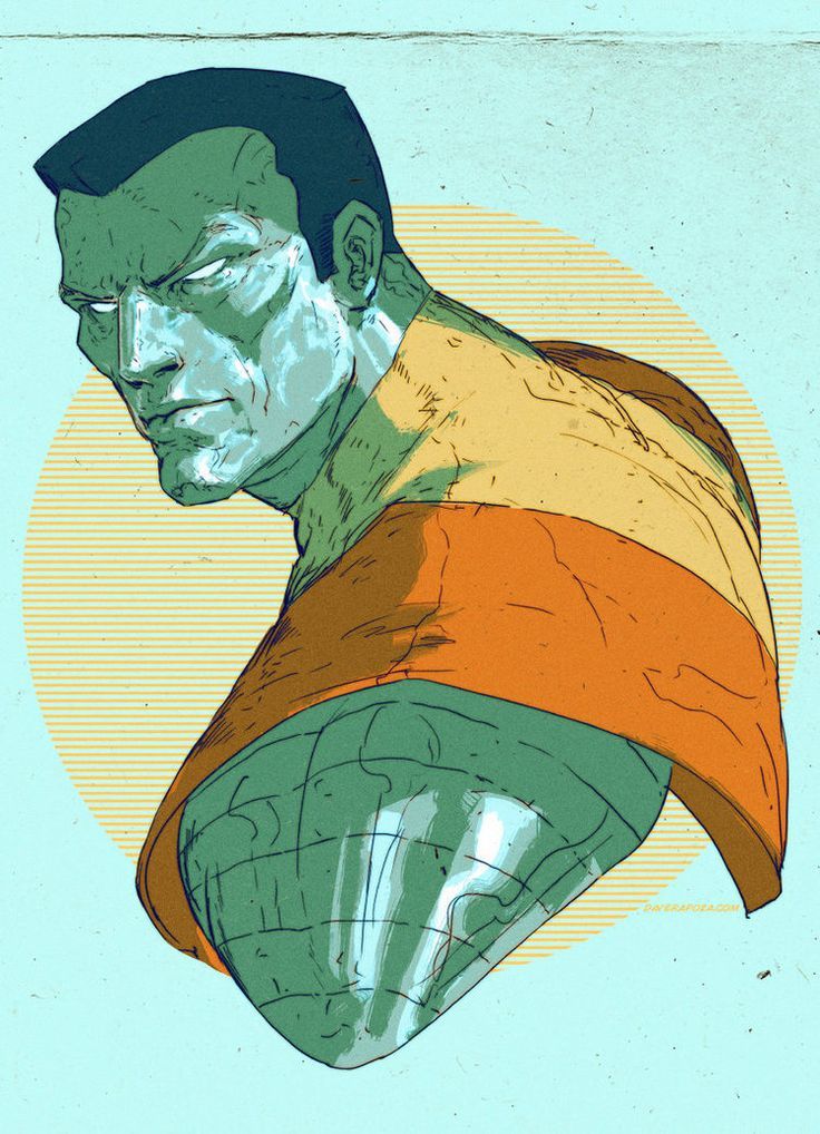 failed-mad-scientist:  X-Men: Archangel, Beast, Colossus, Cyclops, Gambit, Nightcrawler,