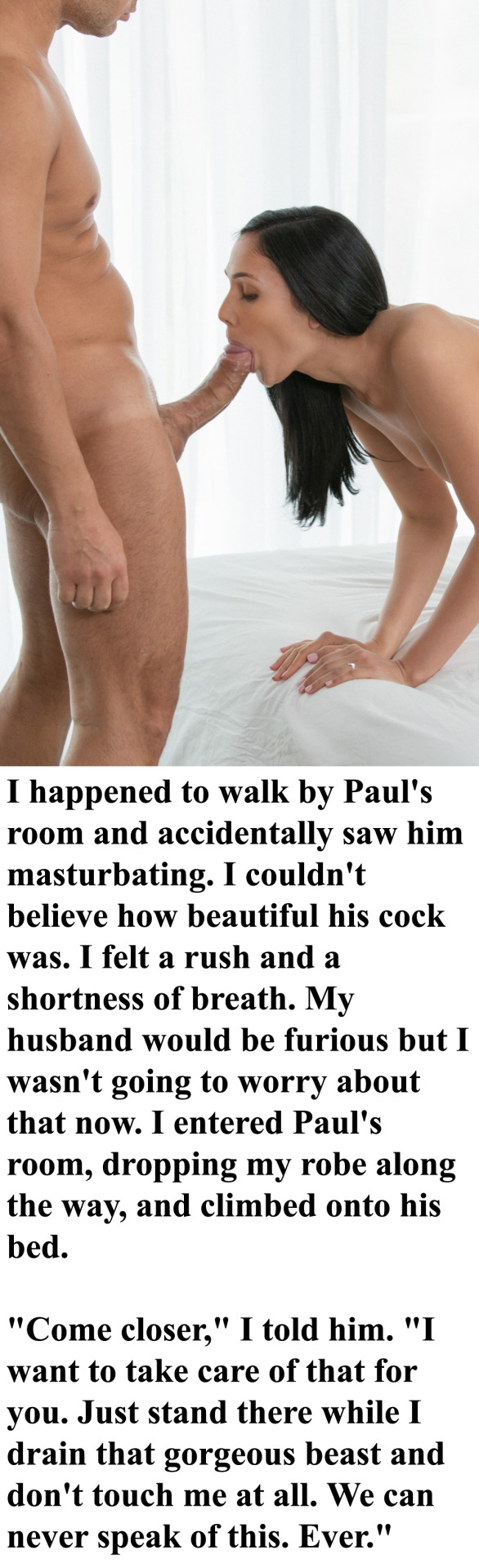 Hot Wifestories