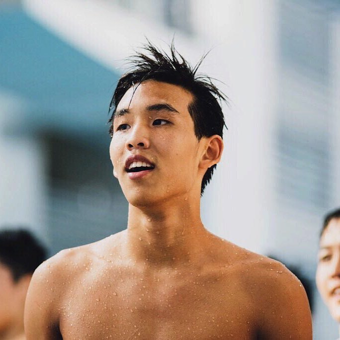 hotsingaporeboys:Darren Cheng