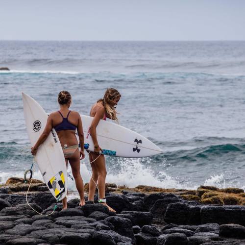 http://surfandbefree.tumblr.comBrianna & Gabi Cope