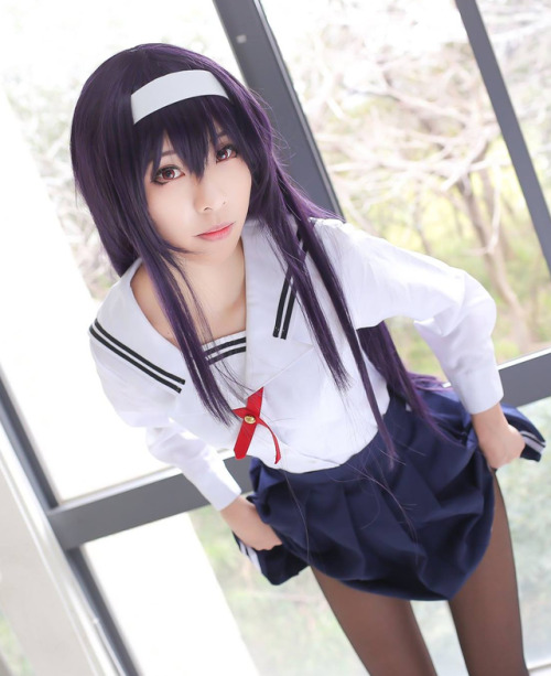 Utaha Kasumigaoka - Zun