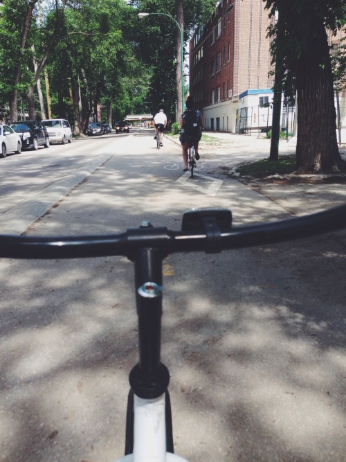 discoverelle:  Had a pretty good day. 