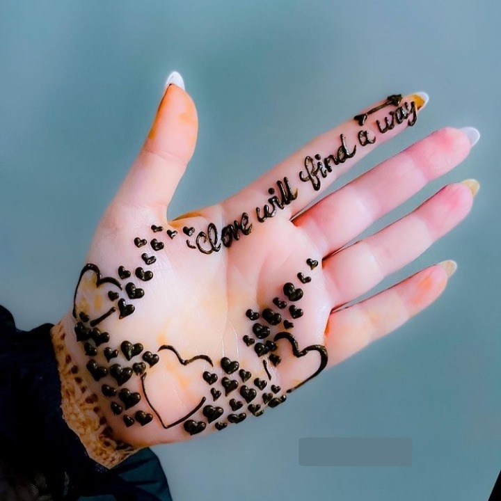 15 Beautiful  Chic Henna Tattoo designs  Postris